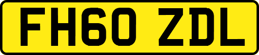 FH60ZDL