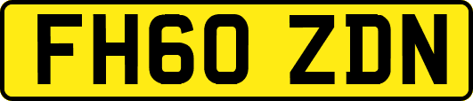 FH60ZDN