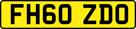 FH60ZDO