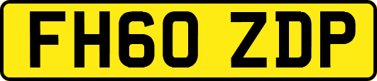 FH60ZDP