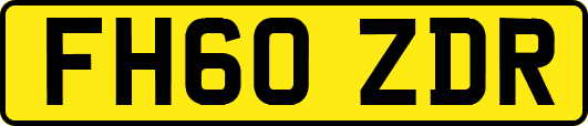 FH60ZDR
