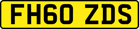 FH60ZDS