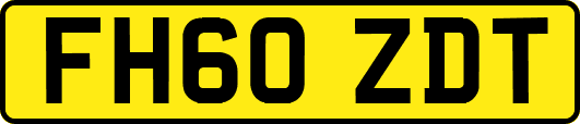 FH60ZDT