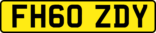 FH60ZDY