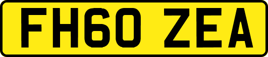 FH60ZEA