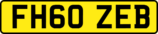 FH60ZEB