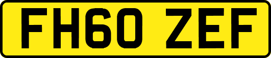 FH60ZEF
