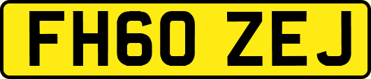FH60ZEJ
