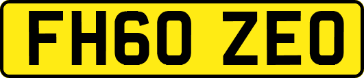 FH60ZEO