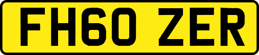 FH60ZER