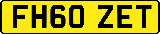 FH60ZET