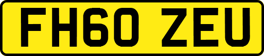 FH60ZEU