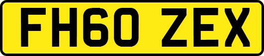 FH60ZEX