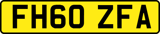 FH60ZFA
