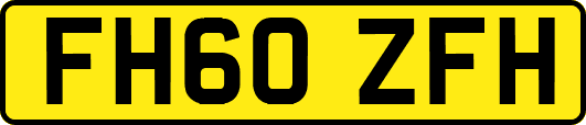FH60ZFH