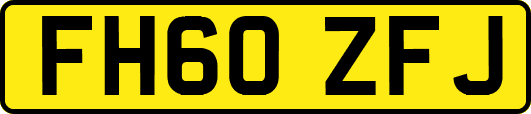 FH60ZFJ