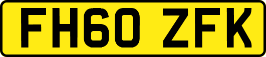 FH60ZFK