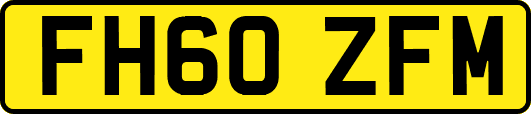 FH60ZFM