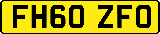 FH60ZFO