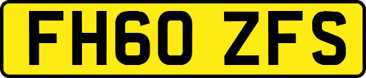 FH60ZFS