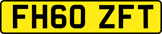 FH60ZFT