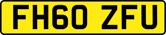 FH60ZFU