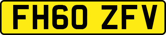FH60ZFV