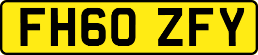 FH60ZFY