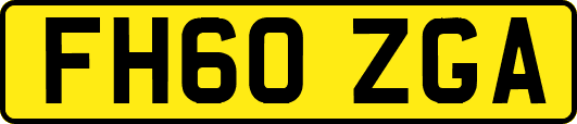 FH60ZGA