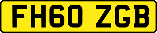 FH60ZGB