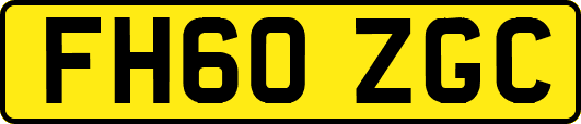 FH60ZGC