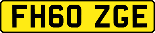 FH60ZGE