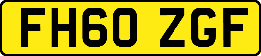 FH60ZGF