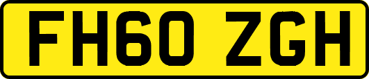 FH60ZGH