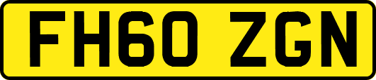 FH60ZGN