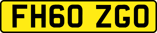 FH60ZGO