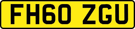 FH60ZGU