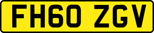 FH60ZGV