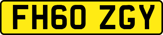 FH60ZGY