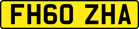 FH60ZHA