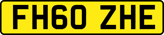FH60ZHE