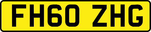 FH60ZHG
