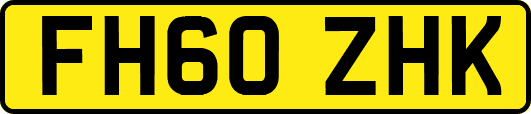 FH60ZHK