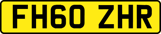 FH60ZHR