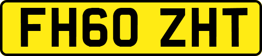 FH60ZHT