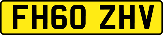 FH60ZHV