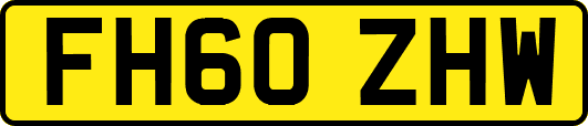 FH60ZHW