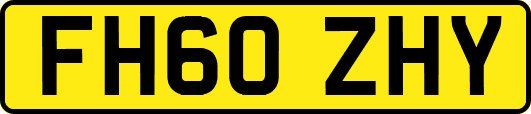 FH60ZHY