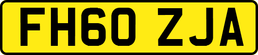FH60ZJA