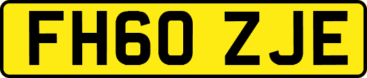 FH60ZJE